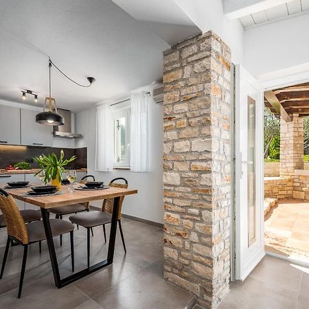 Villa Lemme Rovinj Dış mekan fotoğraf