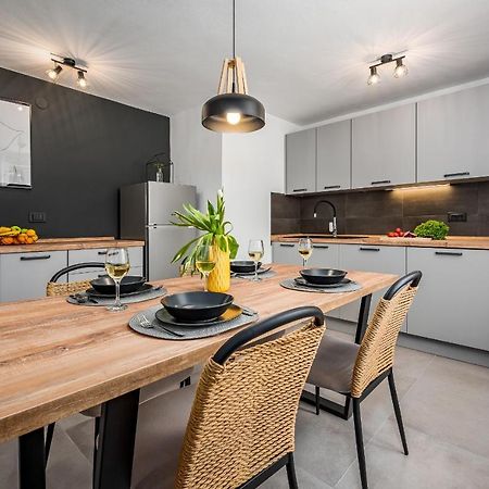 Villa Lemme Rovinj Dış mekan fotoğraf