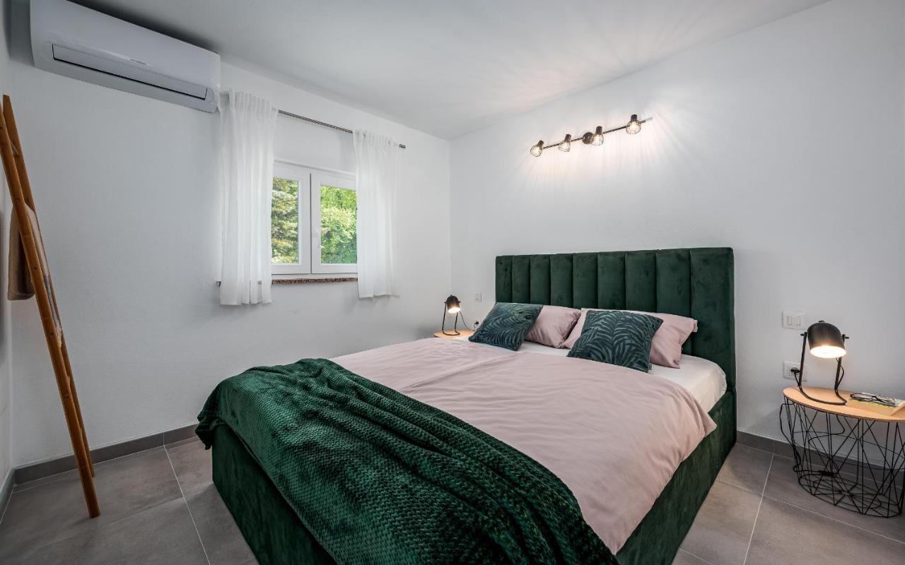 Villa Lemme Rovinj Dış mekan fotoğraf