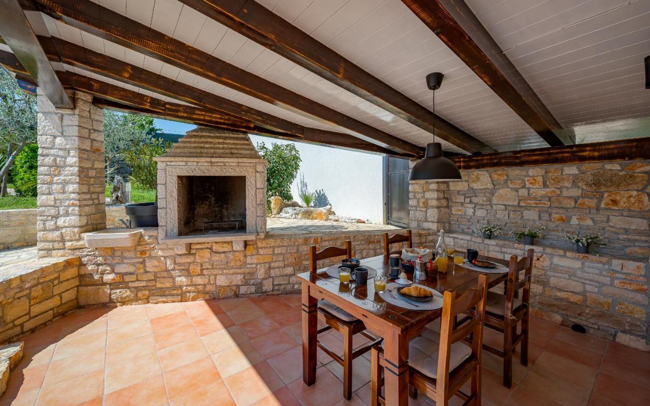 Villa Lemme Rovinj Dış mekan fotoğraf
