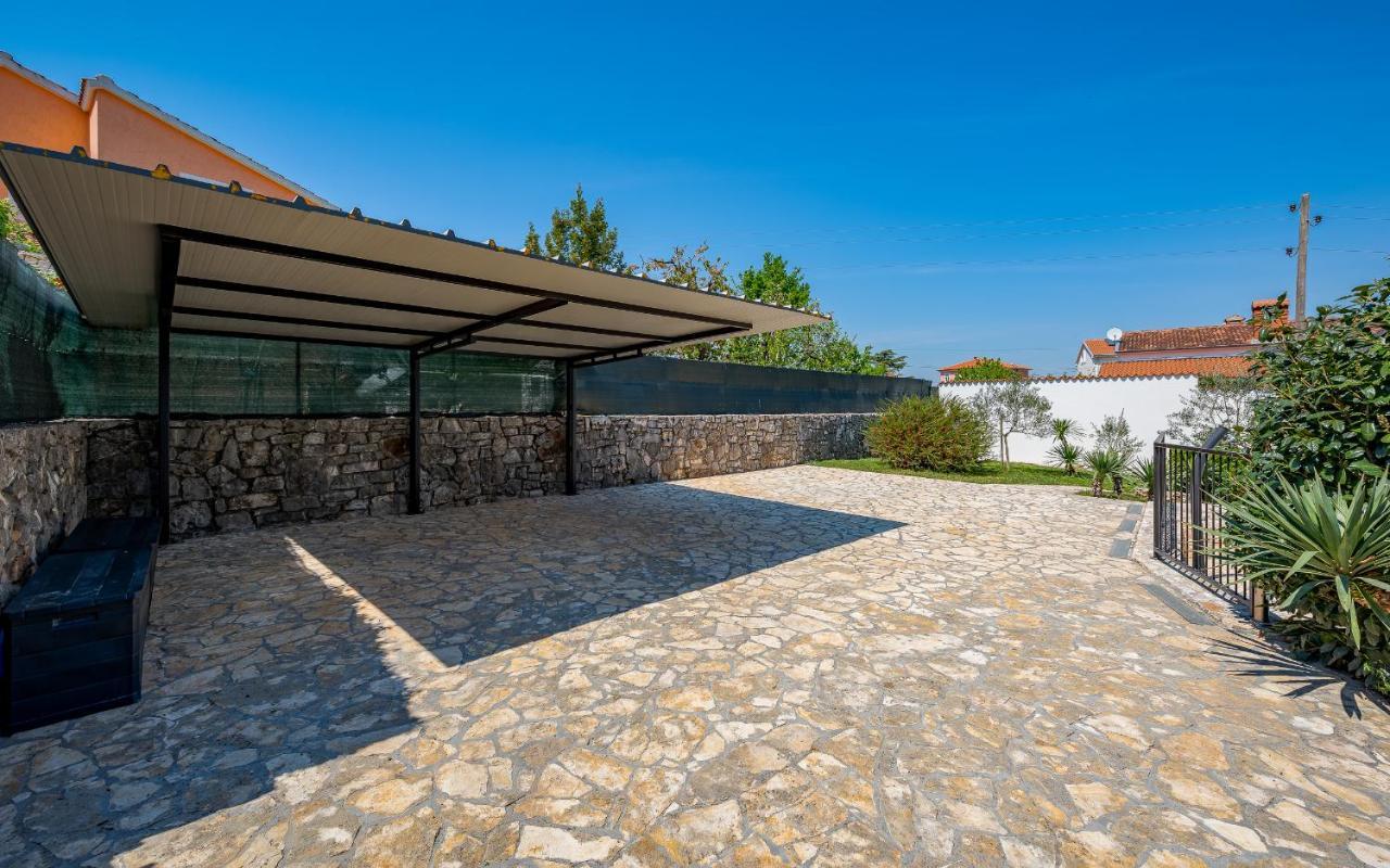 Villa Lemme Rovinj Dış mekan fotoğraf