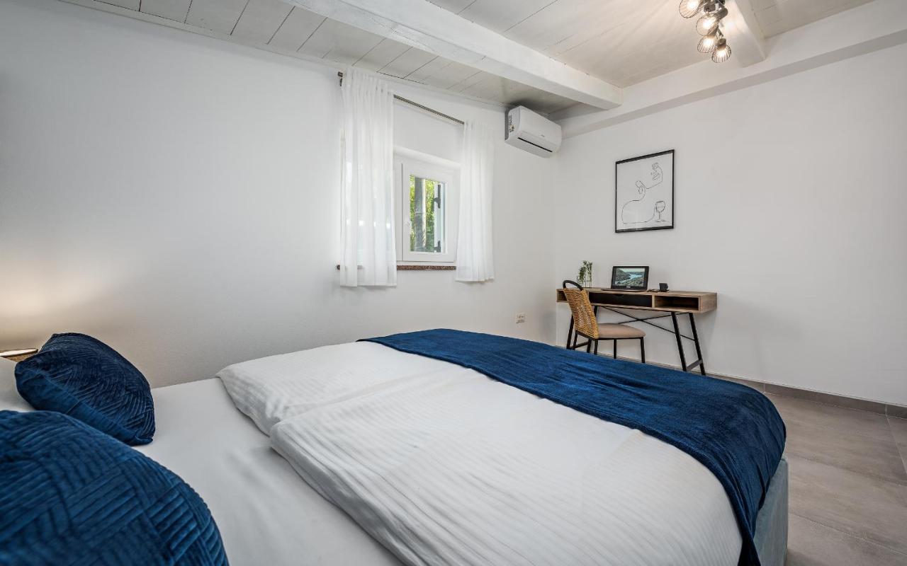 Villa Lemme Rovinj Dış mekan fotoğraf