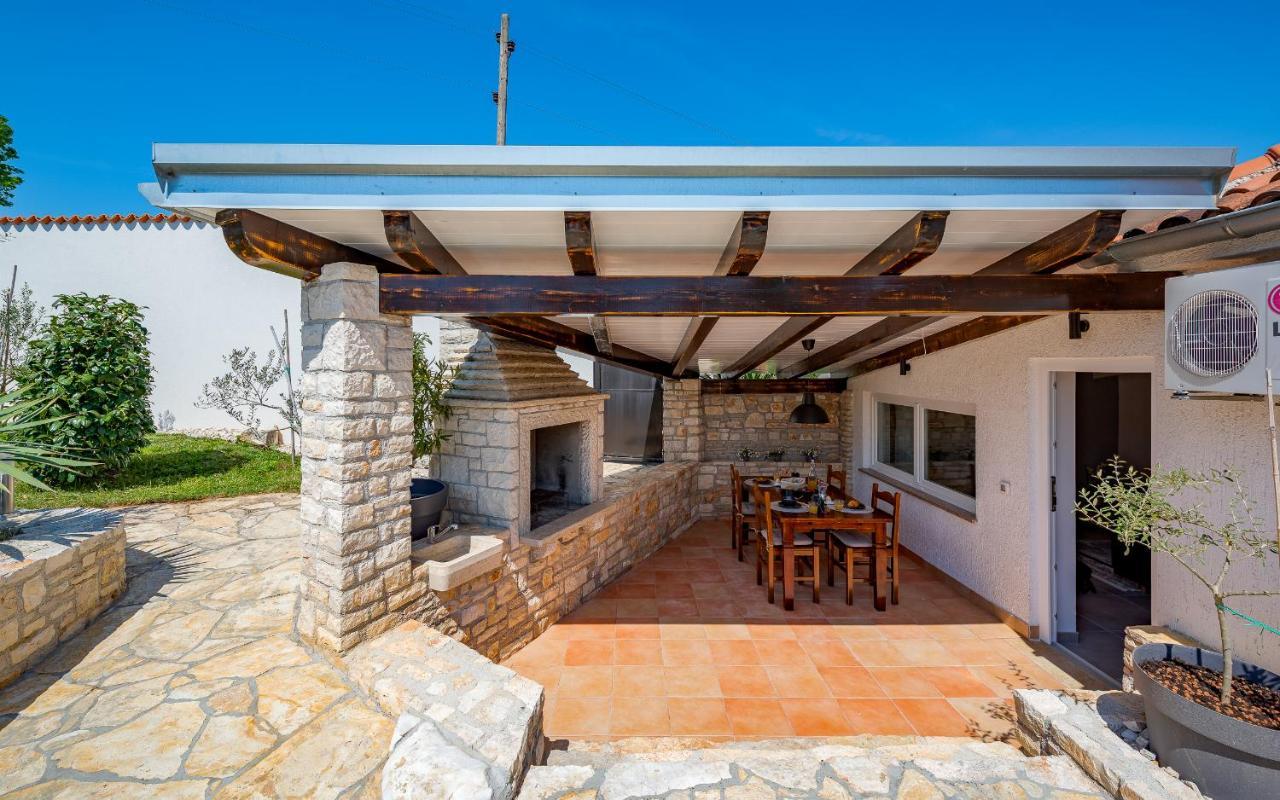 Villa Lemme Rovinj Dış mekan fotoğraf
