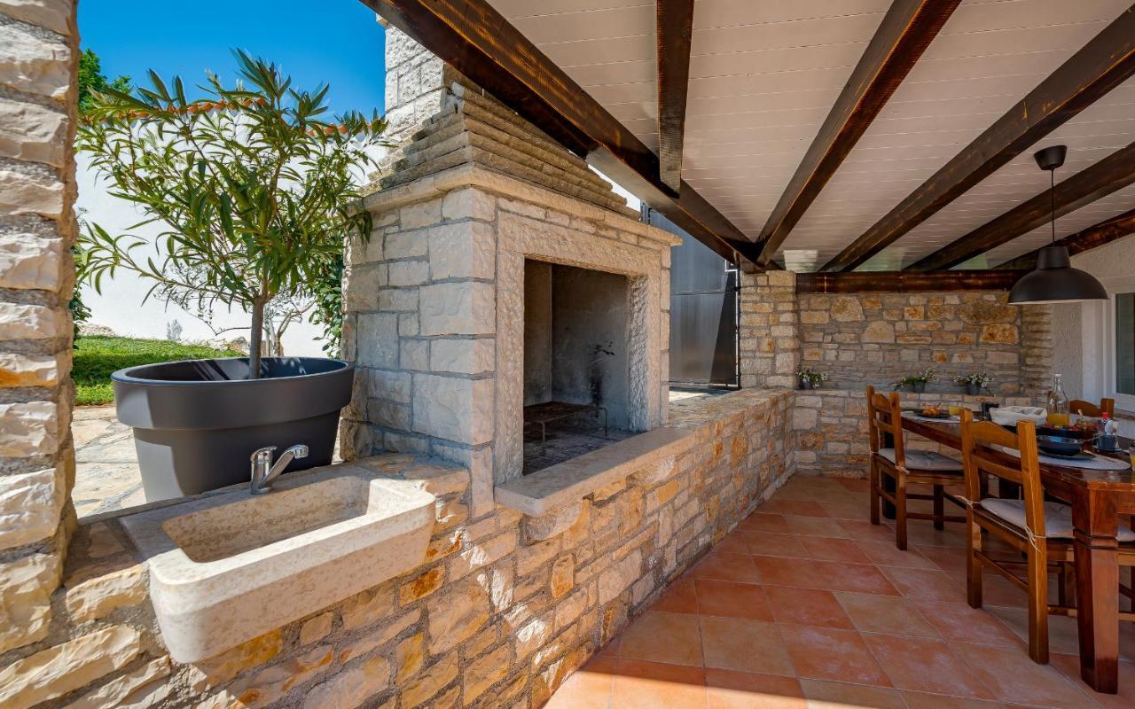 Villa Lemme Rovinj Dış mekan fotoğraf