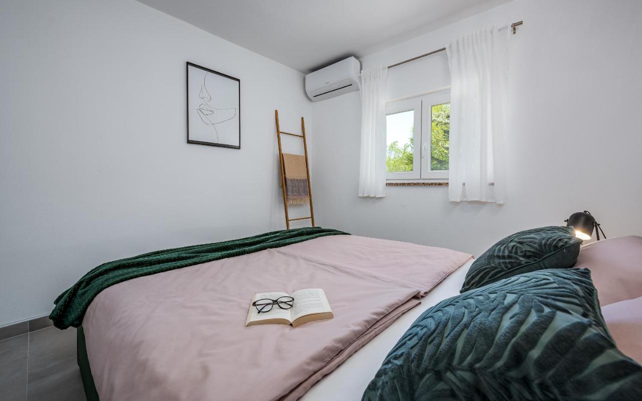 Villa Lemme Rovinj Dış mekan fotoğraf