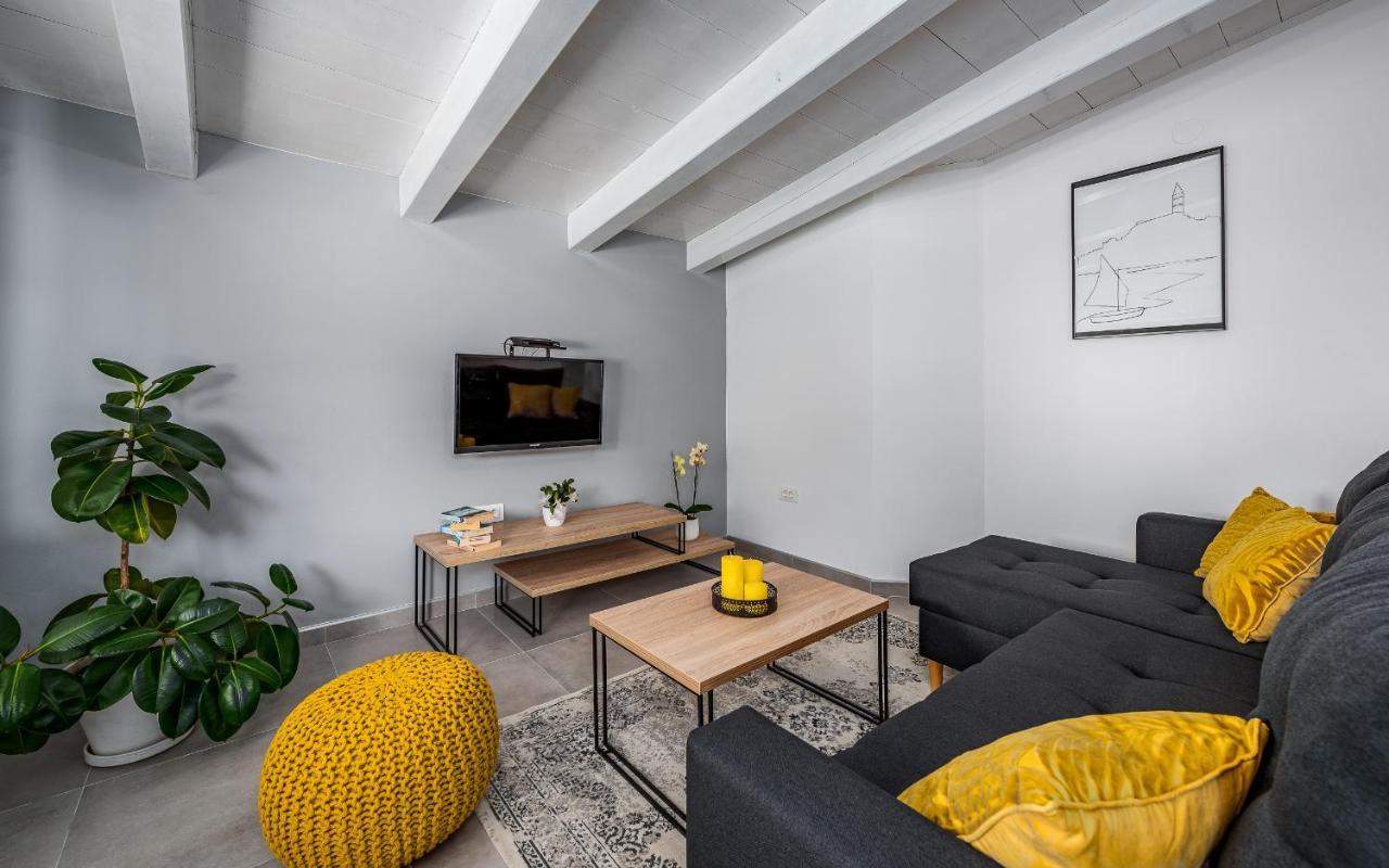 Villa Lemme Rovinj Dış mekan fotoğraf